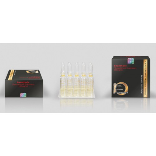 Enantholic Pharmaceutical