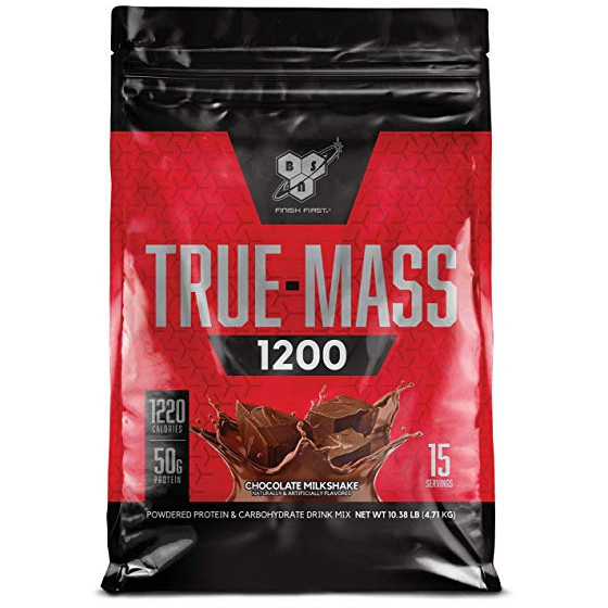 BSN True-Mass All-In-One 4200 g BSN