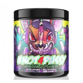 BPS Pharma – NOT4PUSSY 300g BPS Pharma
