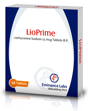 LIOPRIME Eminence Labs Eminence Labs