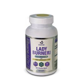 DG Nutrition – Lady Burner Plus 120 caps DG Nutrition