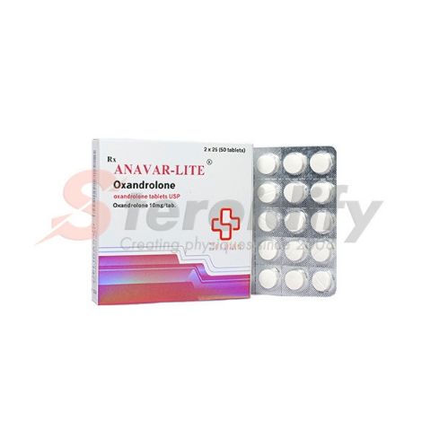 Anavar-Lite – Beligas Beligas