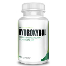German Pharmaceuticals – Hydroxybol – 60cps German Pharmaceuticals
