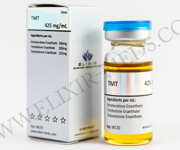 TMT Pharmaceutical