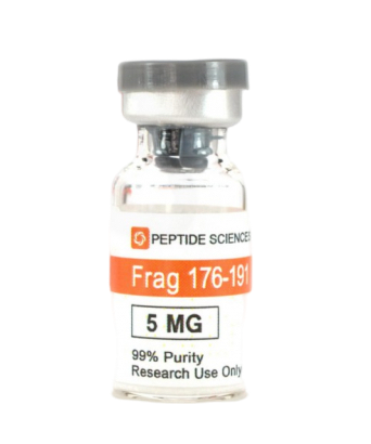 FRAG 176-191 5MG Peptide Sciences Peptide Sciences