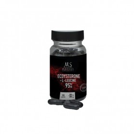 Magnus Supplements – Ecdysterone + L-Leucine 180 caps Magnus Pharmaceuticals
