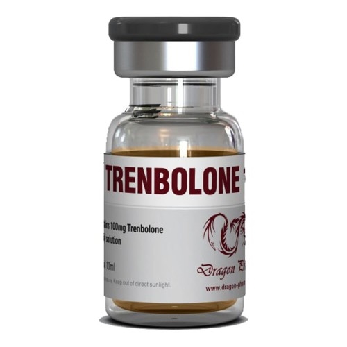 Trenbolon Acetate Dragon Pharma