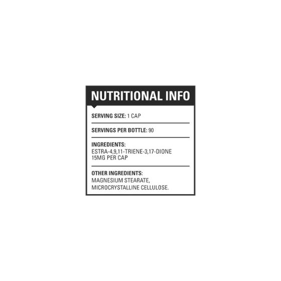 Trena-V Brawn Nutrition Brawn Nutrition