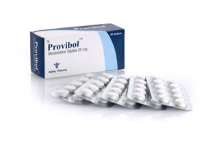 PROVIBOL Pharmaceutical