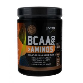 AONE – BCAA Aminos 500 tabs aone