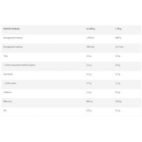 Chevron Nutrition – Iso Whey Protein 2000 g Chevron Nutrition