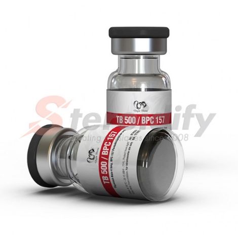 TB 500 / BPC 157 10mg Dragon Pharma
