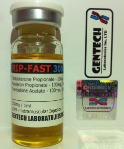 Rip-Fast 300 Pharmaceutical