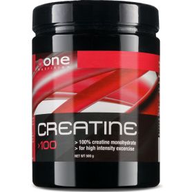 AONE – CREATINE 500 g aone
