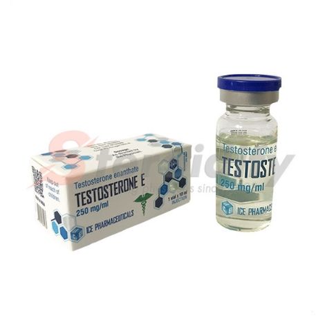 Testosterone E Ice Pharmaceuticals