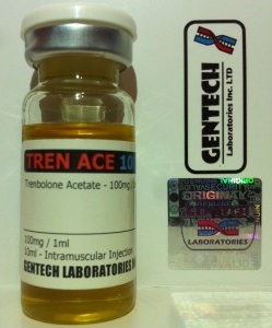 Tren Ace 100 Pharmaceutical