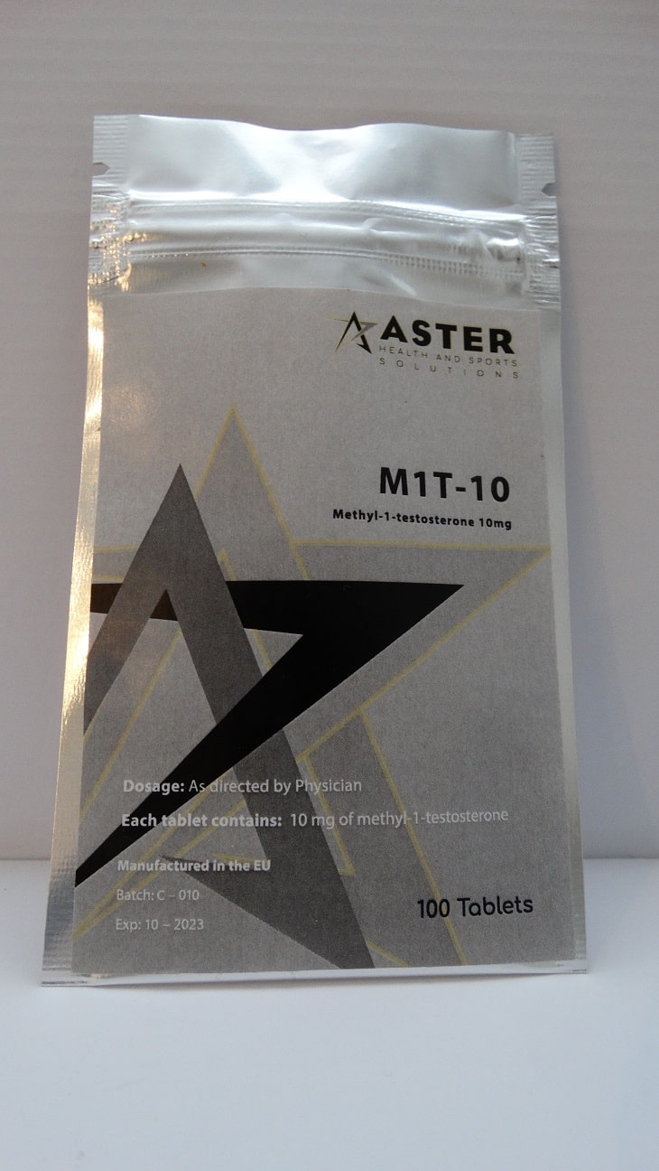 M1T Aaster Health and Sports Solutions