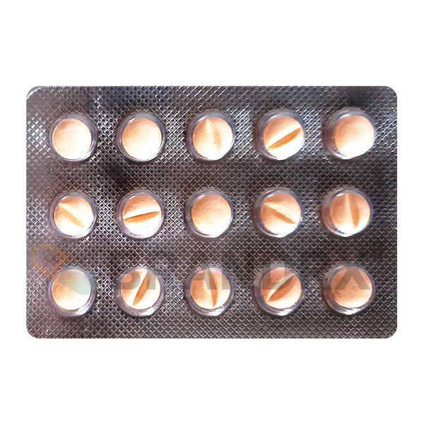 Febutaz 40 mg Sun Pharmaceuticals Industries