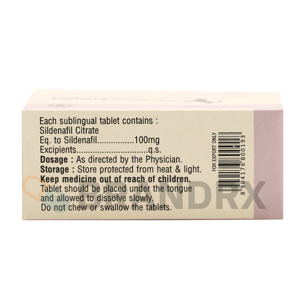 Cenforce Professional 100 mg Pharmaceutical