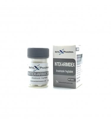 Intex-Arimidex Pharmaceutical