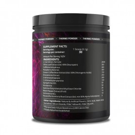Dark Labs Herolean Dark Labs