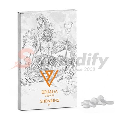 S4 Driada Medical