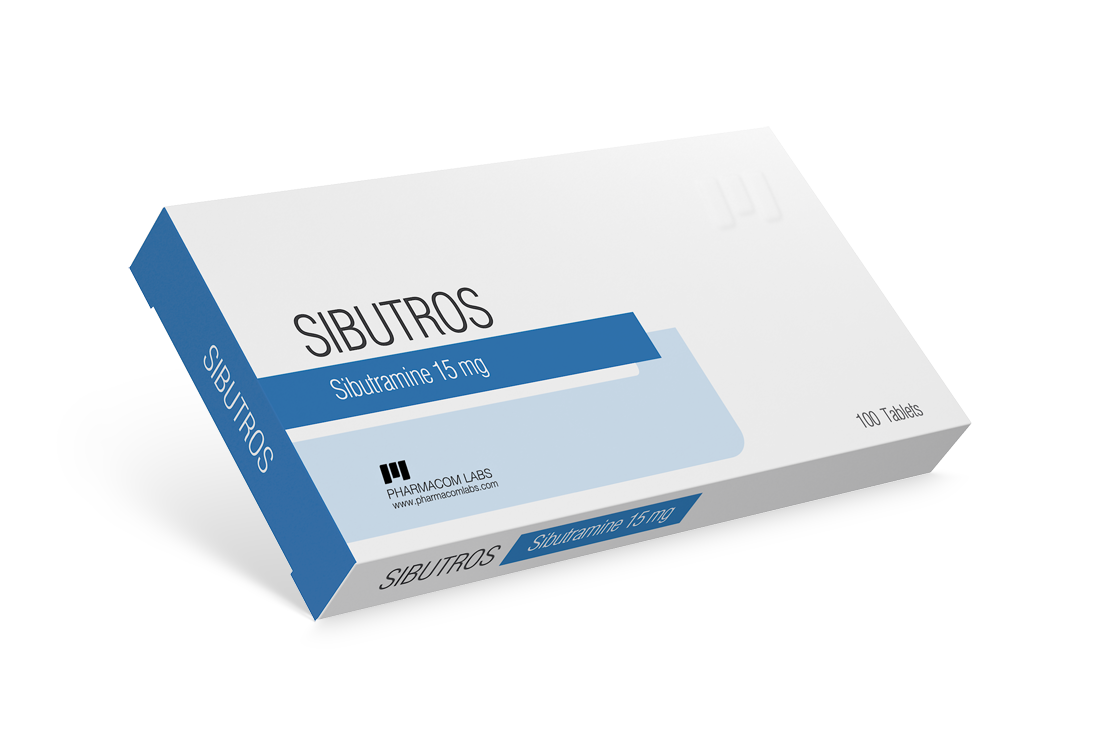 SIBUTROS Pharmacom