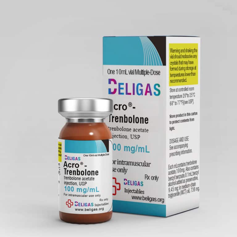 Acro-Trenbolone Pharmaceutical