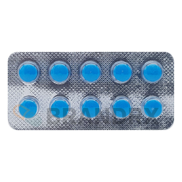 Phenergan 25 mg Abbott Healthcare Pvt. Ltd.