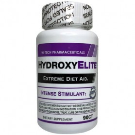 Hi-Tech Pharmaceuticals – Hydroxyelite dm-AA 60 tabliet Hi-Tech Pharmaceuticals