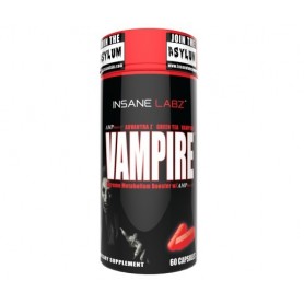 Vampire Insane Labz INSANE LABZ