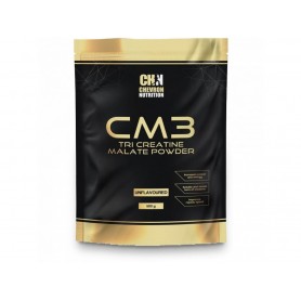 Chevron Nutrition – CM3 Tri Creatine Malate Powder 500 g Chevron Nutrition