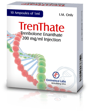 TRENTHATE (USA Domestic) Eminence Labs Eminence Labs