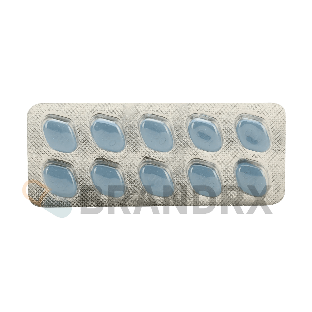 Cenforce 100 mg Centurion Laboratories