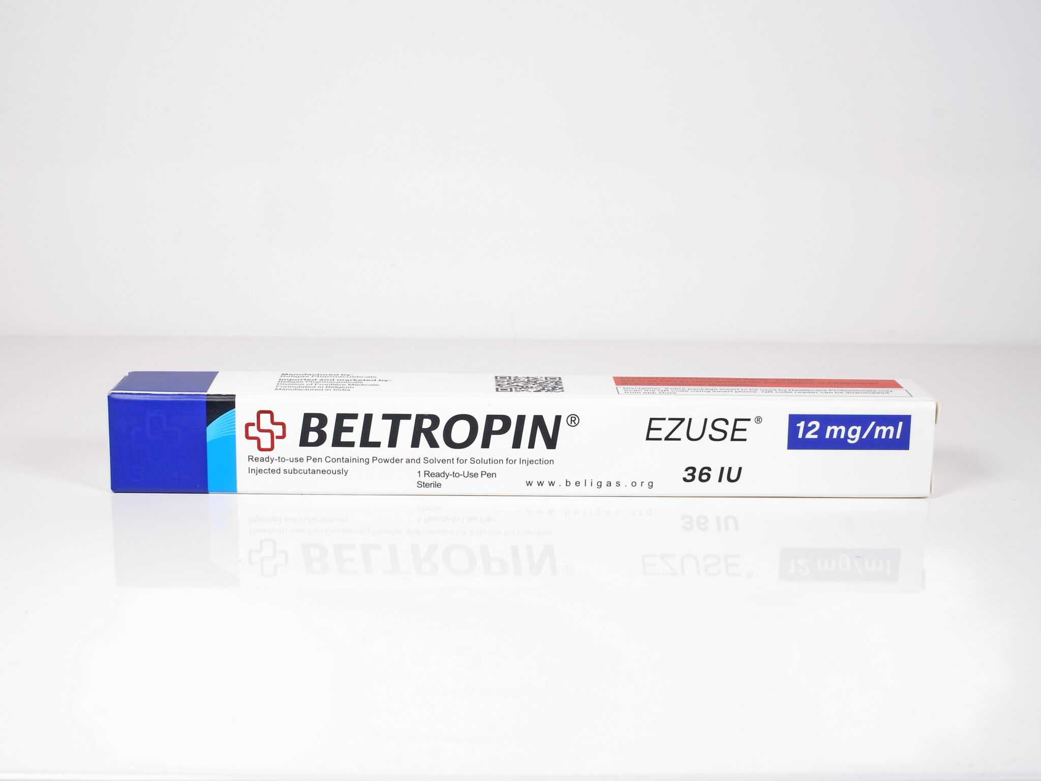Beligas Pharma Beltropin 12mg – 36 IU PEN Beligas