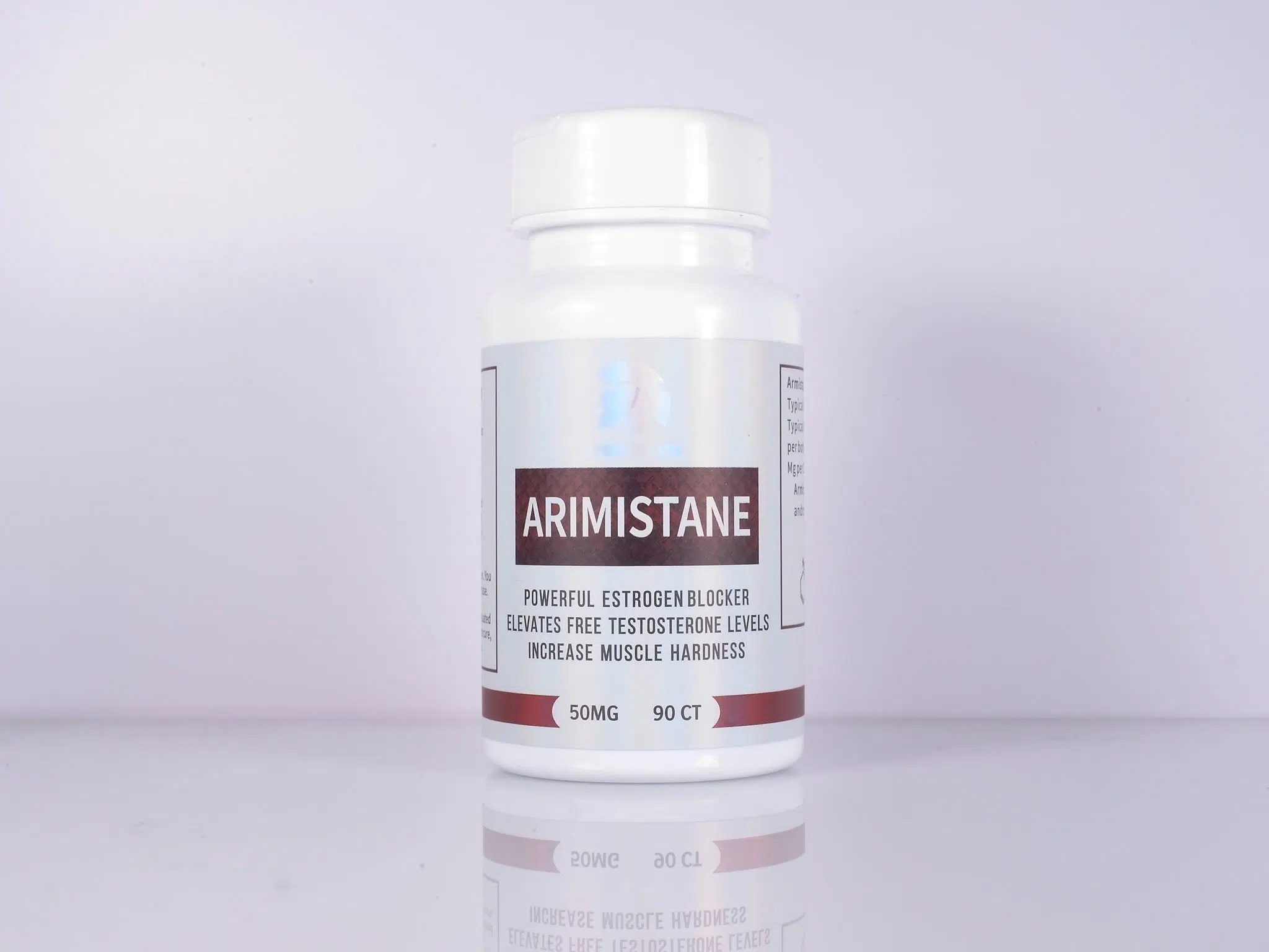 Spectre Labs Arimistane 50mg Spectre Labs