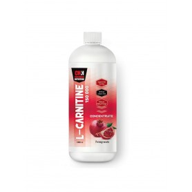 Chevron Nutrition – L-CARNITINE DRINK 1000 ML Chevron Nutrition