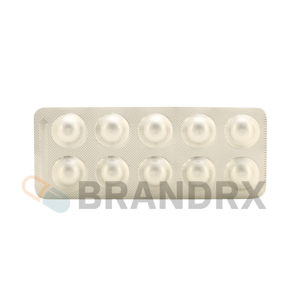 Veltride 0.5 mg Intas Pharmaceuticals
