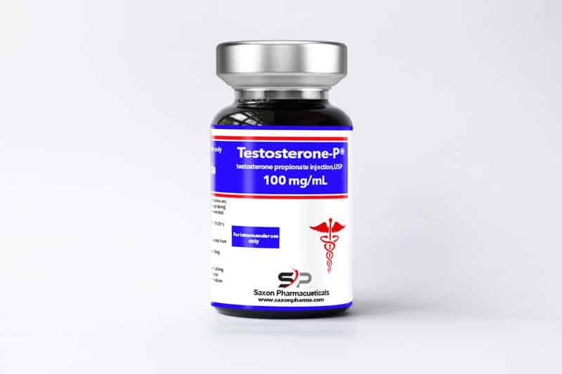 Testosterone-P® Pharmaceutical