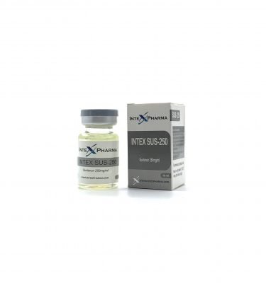 Intex Sus-250 Pharmaceutical