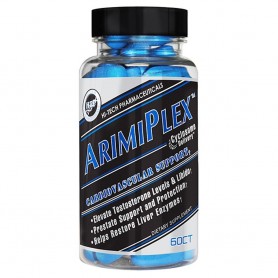 Hi-Tech Pharmaceuticals ArimiPlex Hi-Tech Pharmaceuticals