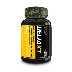 MAN Sports Delta XT 84 kapsul Pharmaceutical