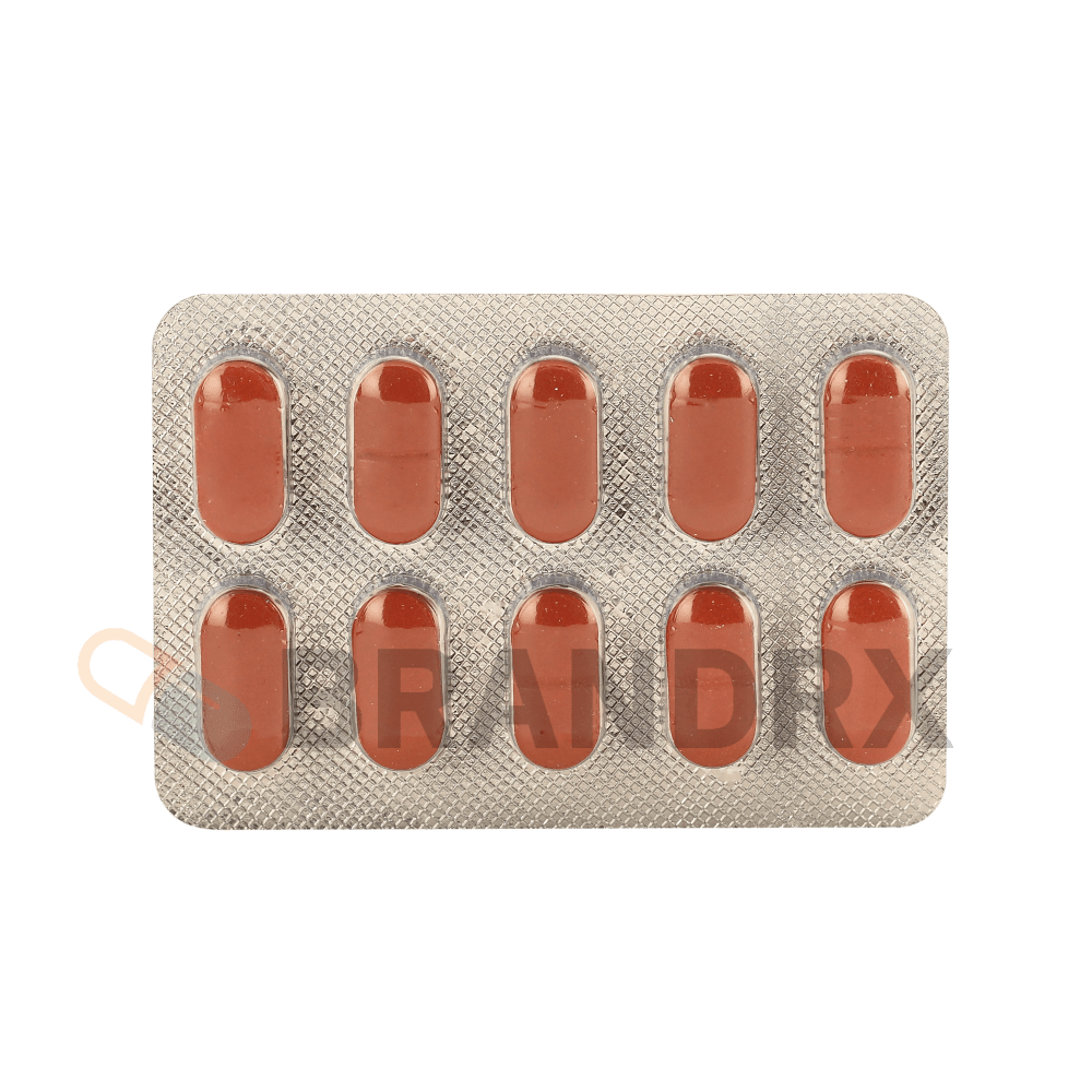 LQuin 250 mg Cipla