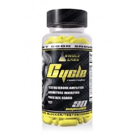 Swole Labs – Cycle PCT Swole Labs