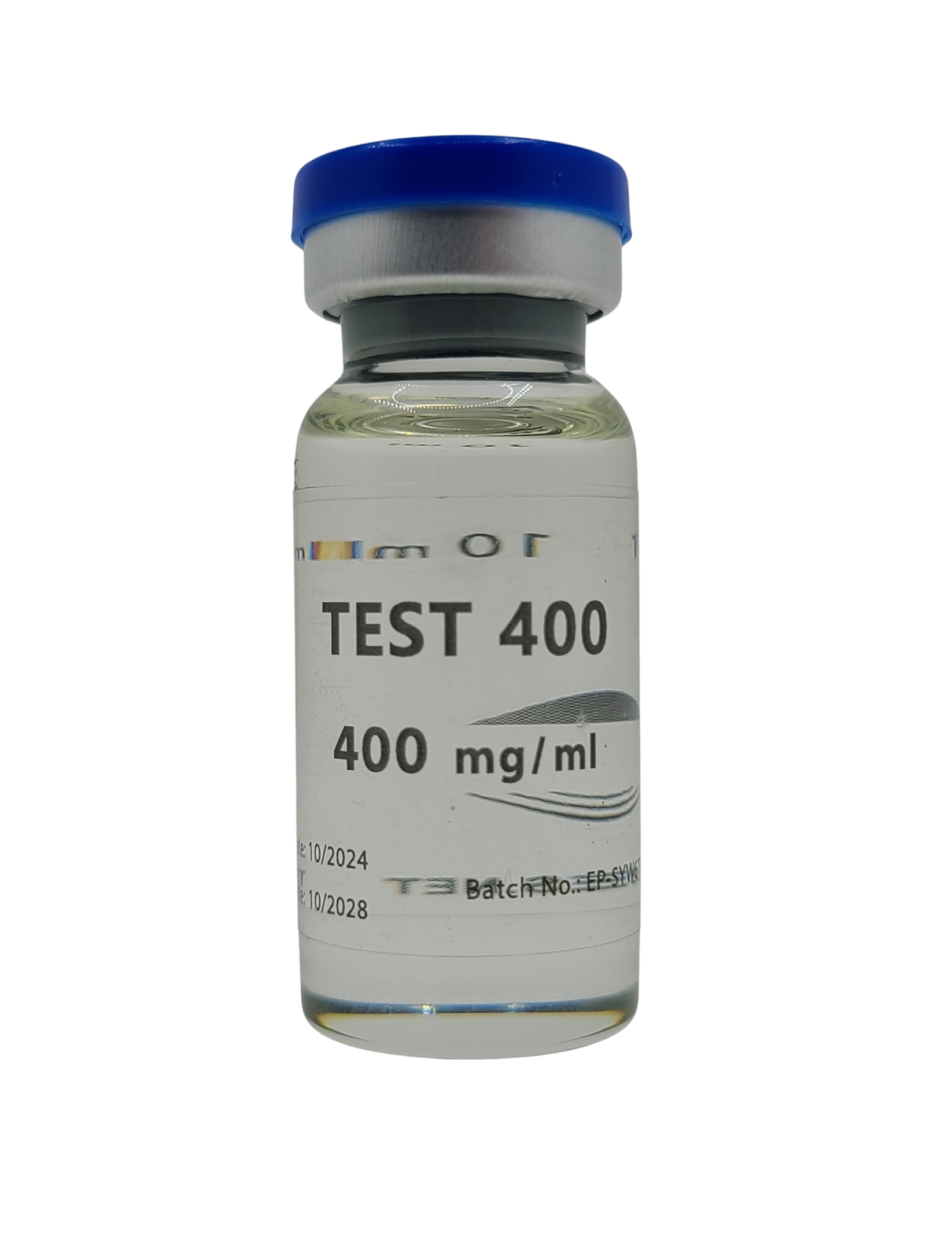 Test 400 – 400mg/ml 10ml/vial GOLD USA Pharmaceutical
