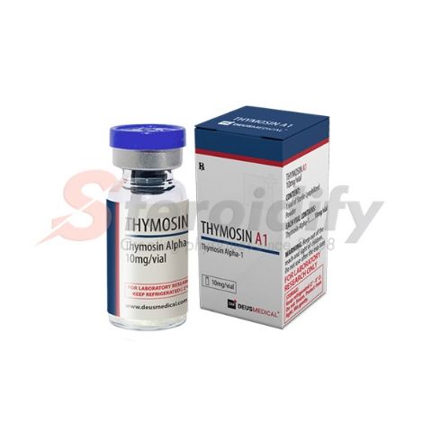 THYMOSIN A1 Deus Medical