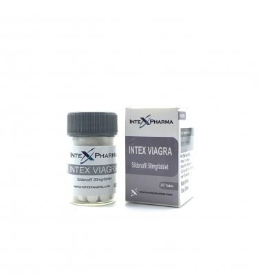 Intex Viagra Pharmaceutical