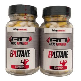 2ks Epistane 90 caps – Arcas Nutrition Arcas Nutrition