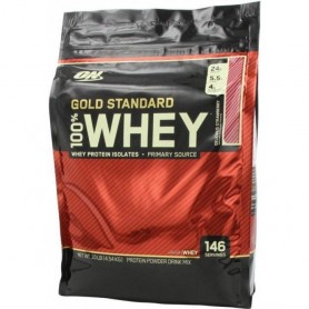 Optimum Nutrition 100 Whey Gold Standard 4540 g Optimum Nutrition