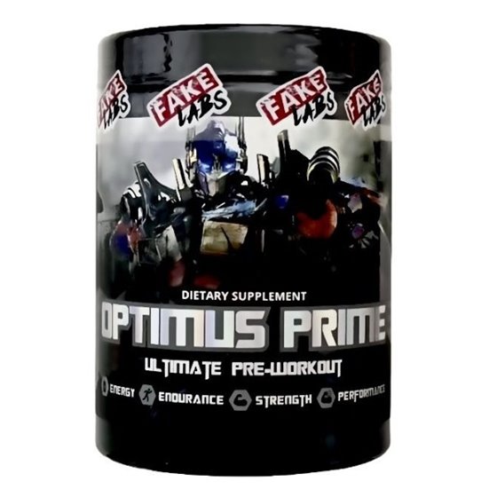 FAKE LABS – OPTIMUS PRIME 300 G FAKE LABS